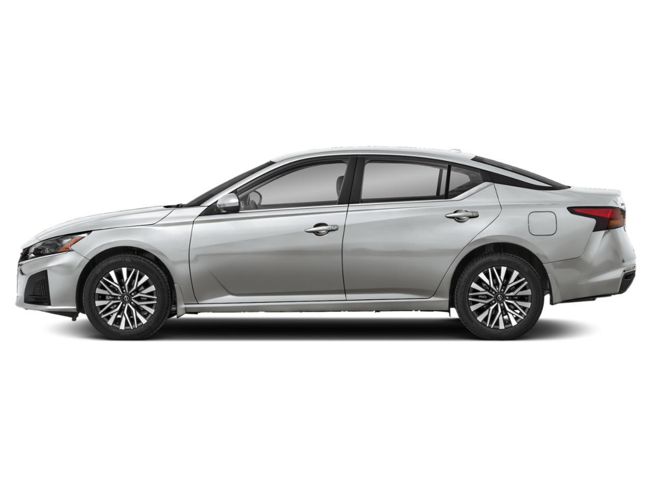 2025 Nissan Altima Vehicle Photo in Albuquerque, NM 87110