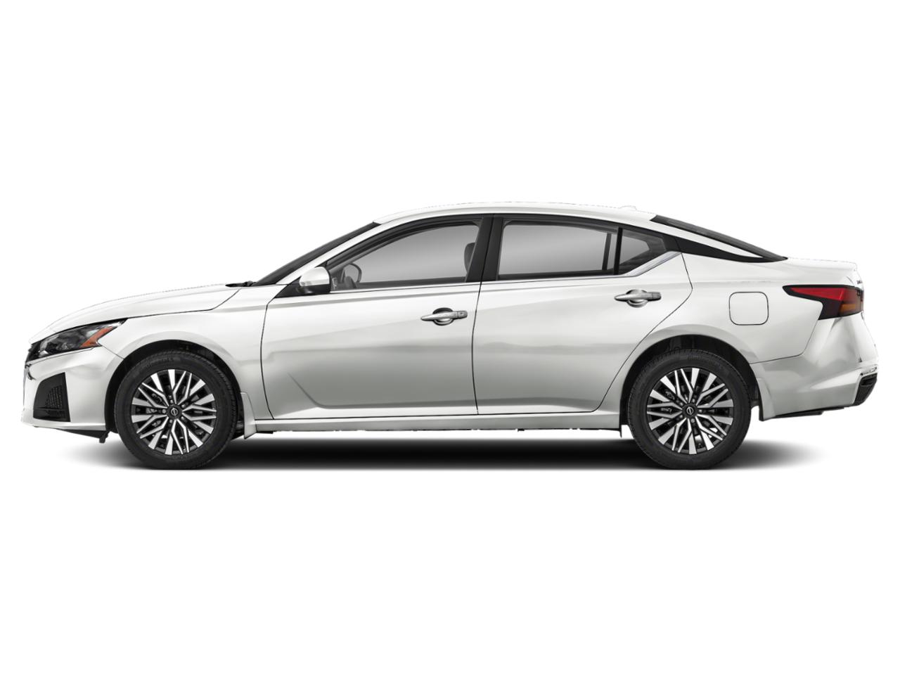 2025 Nissan Altima Vehicle Photo in Albuquerque, NM 87110