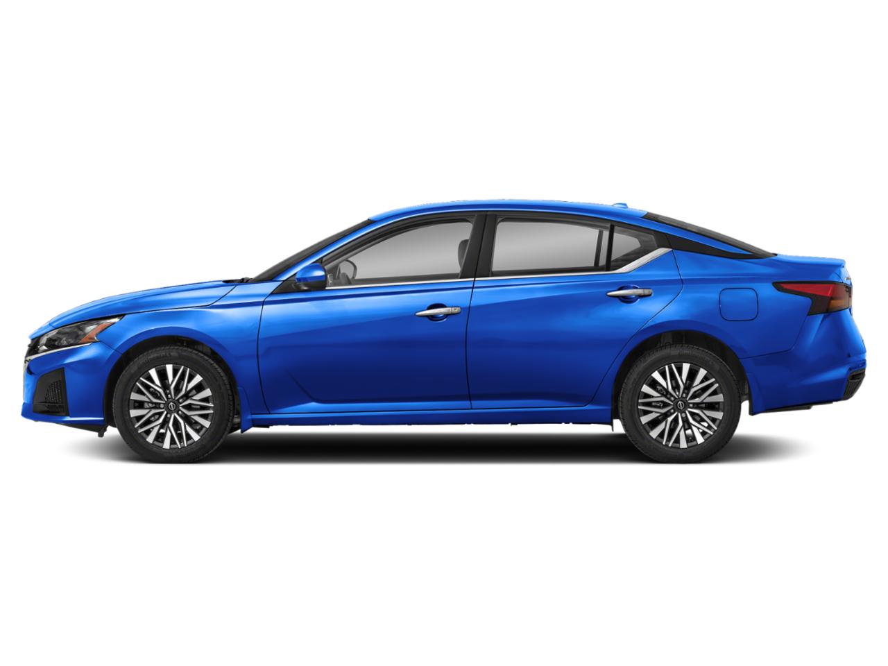 2025 Nissan Altima Vehicle Photo in Albuquerque, NM 87110