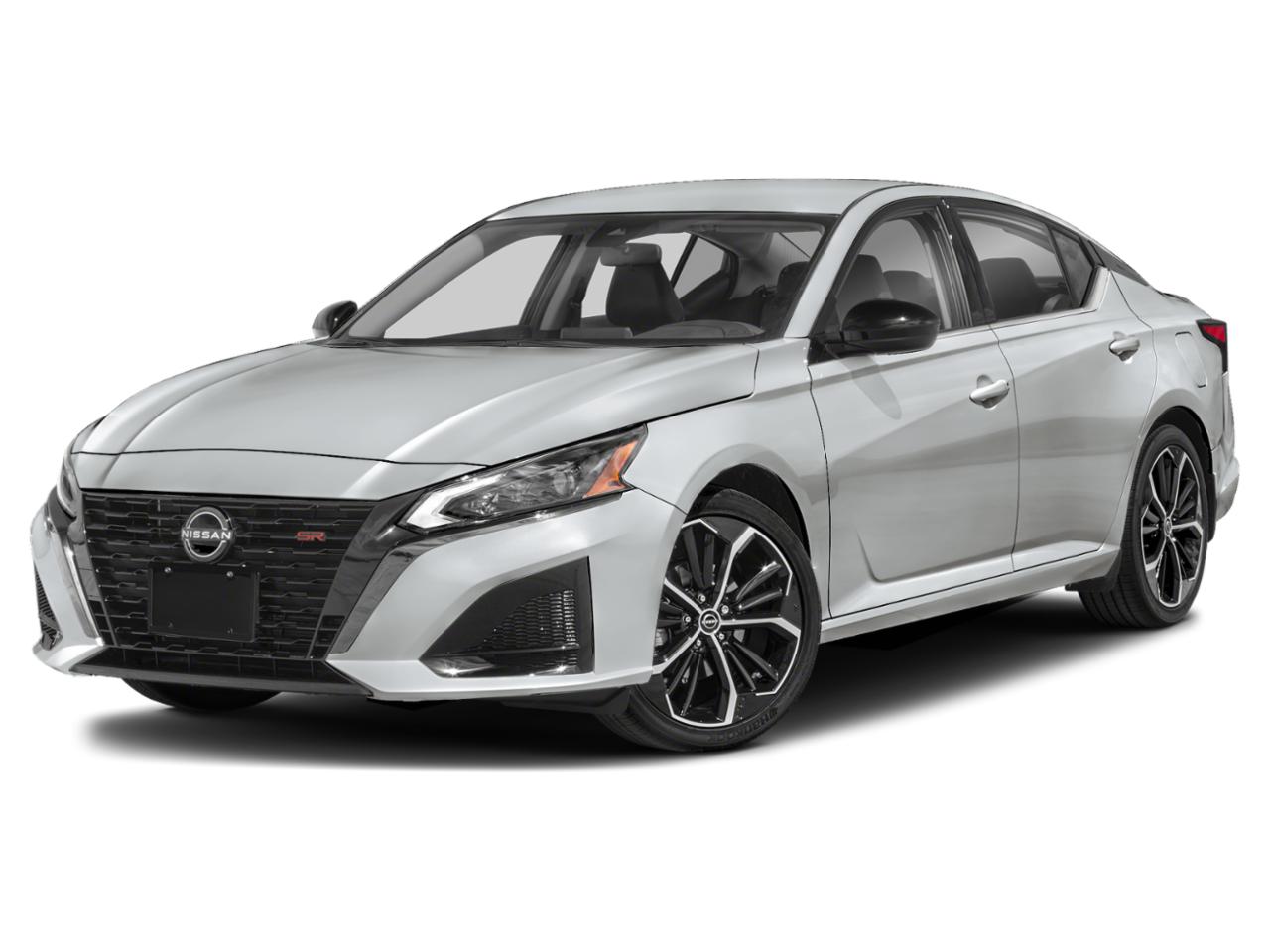 2025 Nissan Altima Vehicle Photo in Ardmore, PA 19003