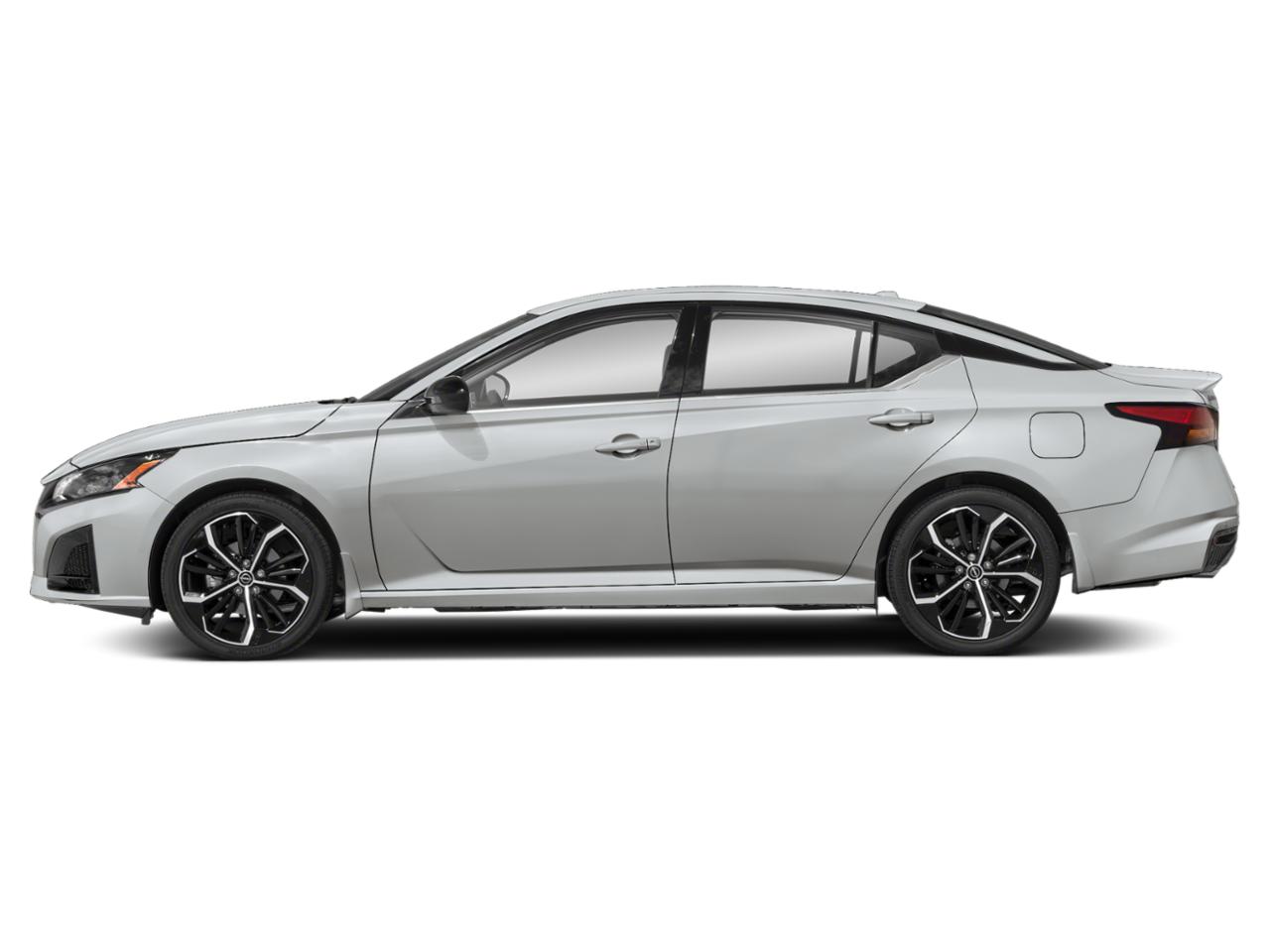 2025 Nissan Altima Vehicle Photo in Ardmore, PA 19003