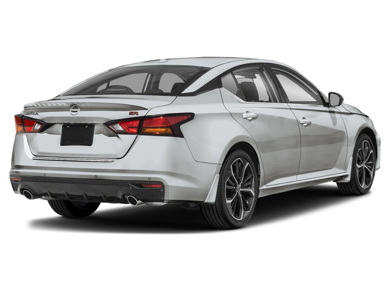 2025 Nissan Altima Vehicle Photo in Ardmore, PA 19003
