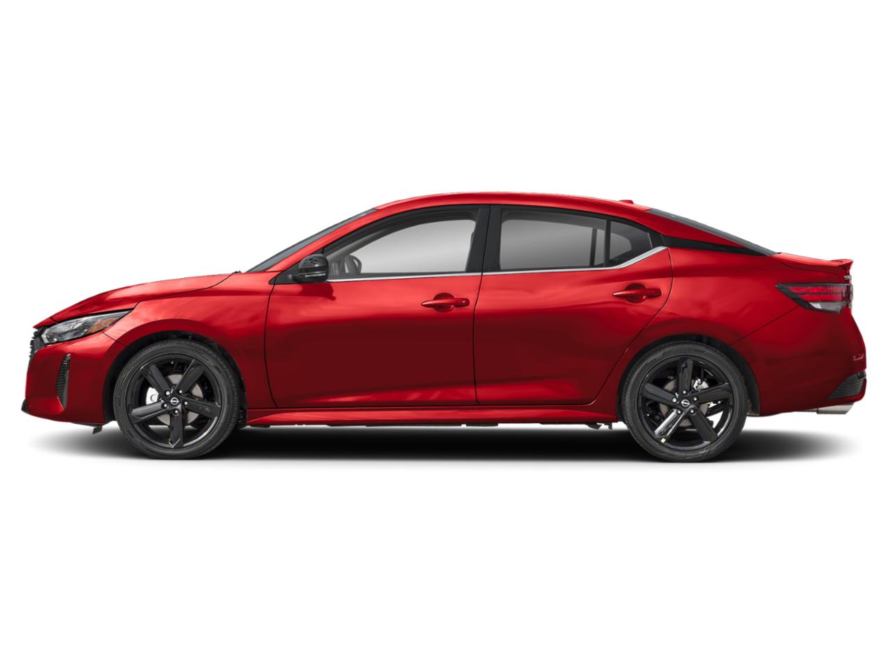 2025 Nissan Sentra Vehicle Photo in Flemington, NJ 08822