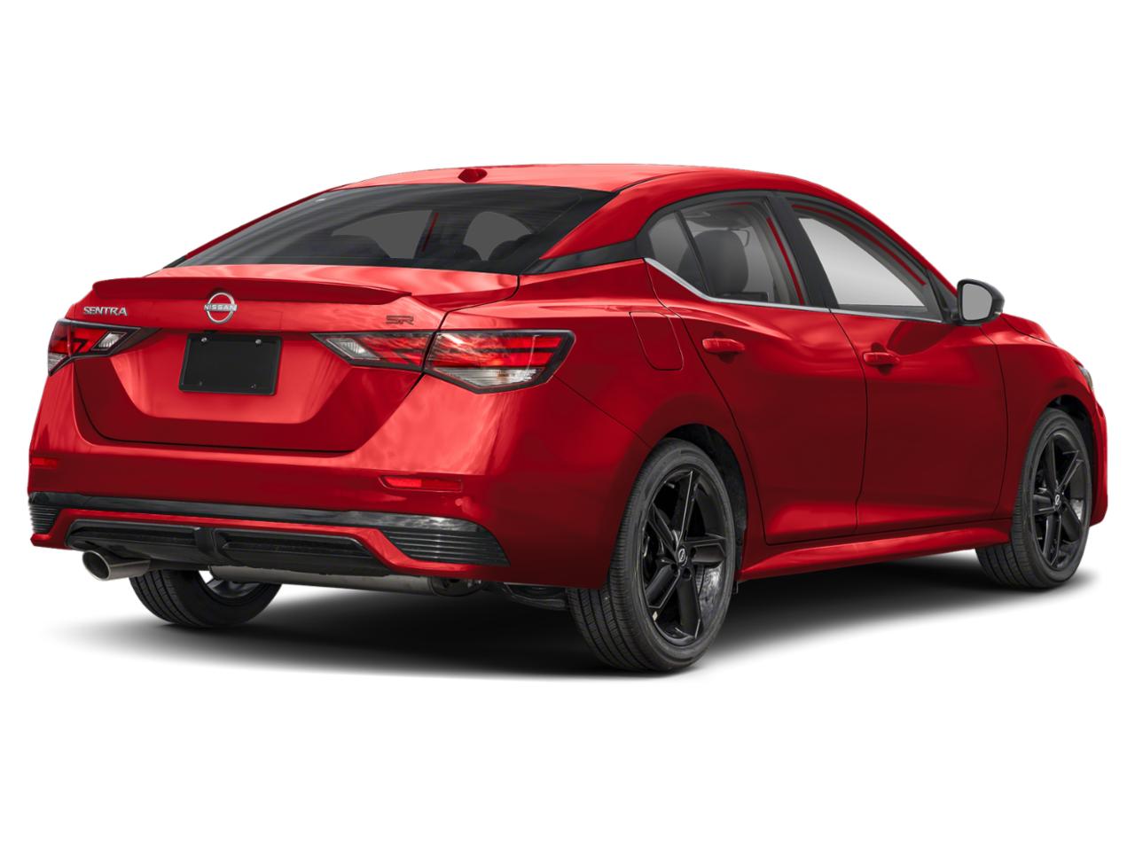 2025 Nissan Sentra Vehicle Photo in Flemington, NJ 08822