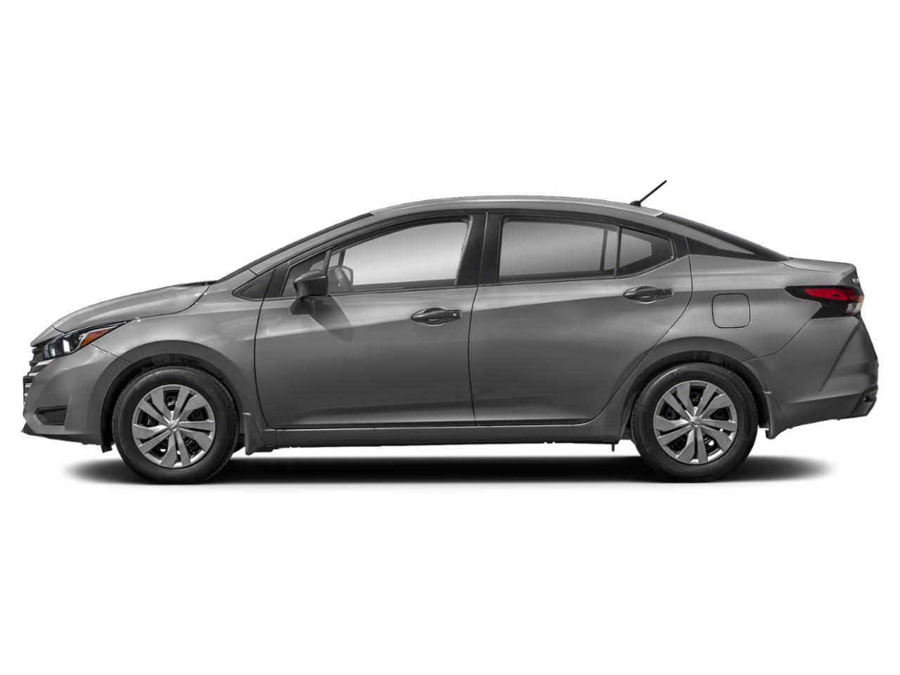 2025 Nissan Versa Vehicle Photo in Oshkosh, WI 54904