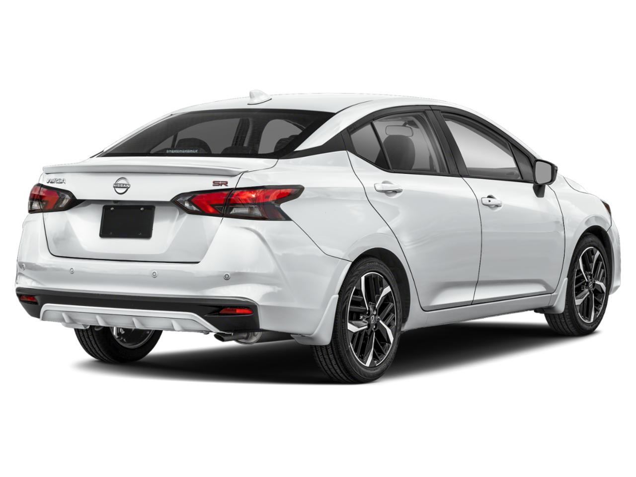 2025 Nissan Versa Vehicle Photo in Albuquerque, NM 87110