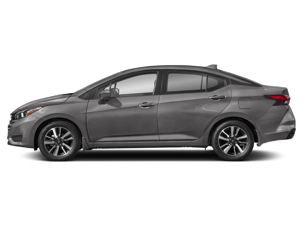 2025 Nissan Versa Vehicle Photo in Albuquerque, NM 87110
