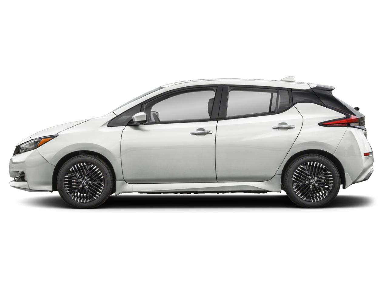2025 Nissan LEAF Vehicle Photo in Albuquerque, NM 87110