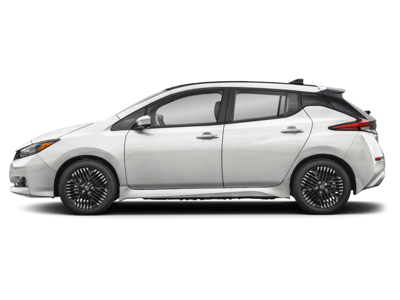 2025 Nissan LEAF Vehicle Photo in Albuquerque, NM 87110