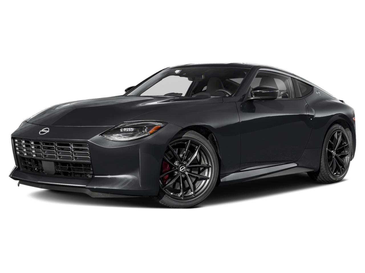 2025 Nissan Z Vehicle Photo in Jenkintown, PA 19046