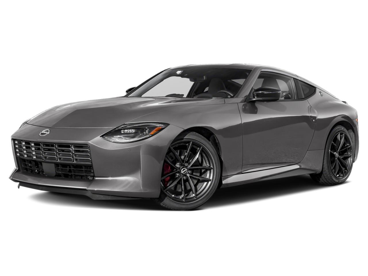2025  Z Performance Manual
