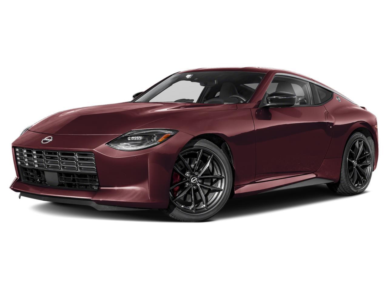 2025 Nissan Z Vehicle Photo in Hazelwood, MO 63042