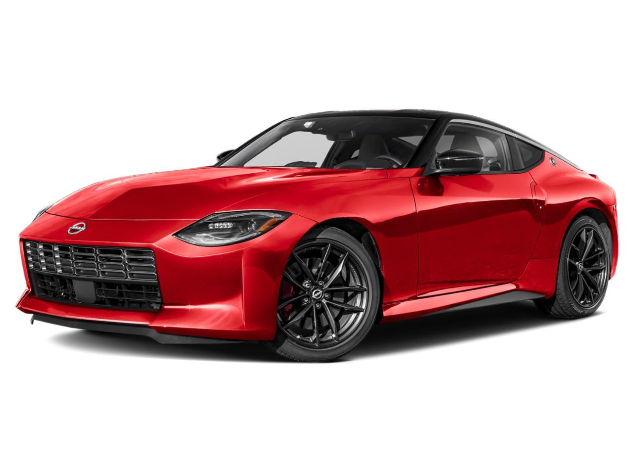 2025 Nissan Z Vehicle Photo in Harrisburg, PA 17111