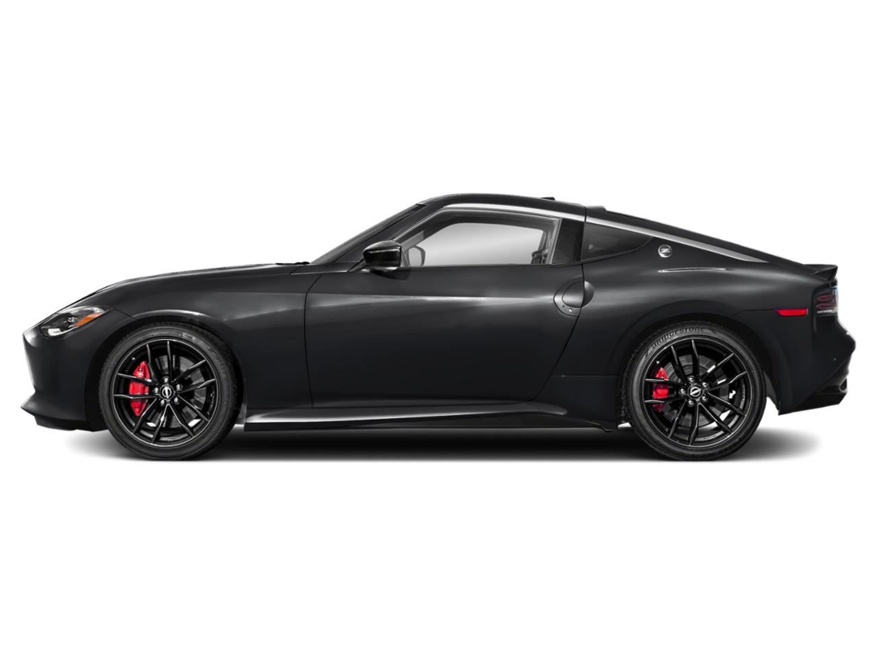 2025 Nissan Z Vehicle Photo in Jenkintown, PA 19046