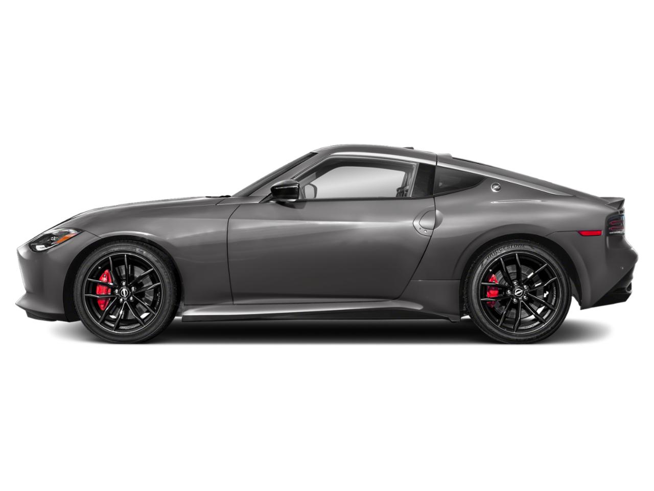2025 Nissan Z Vehicle Photo in Harrisburg, PA 17111-1033