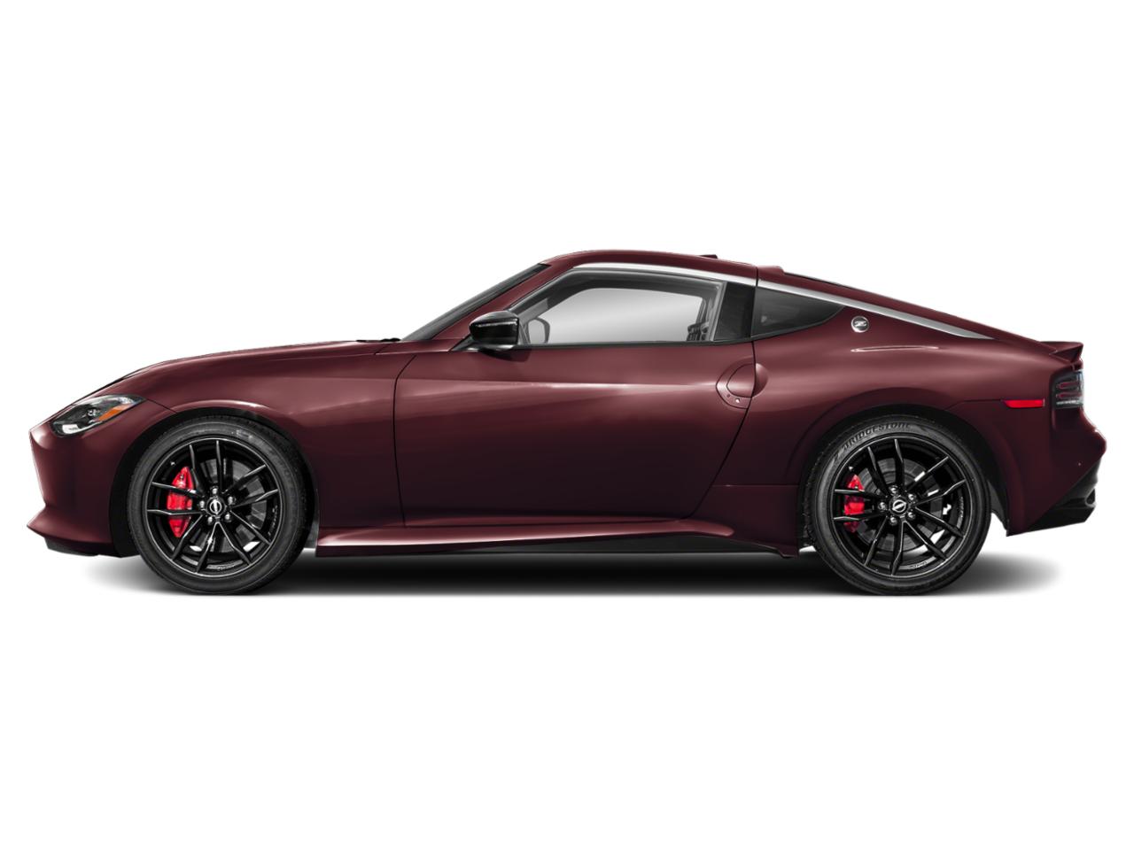 2025 Nissan Z Vehicle Photo in Hazelwood, MO 63042
