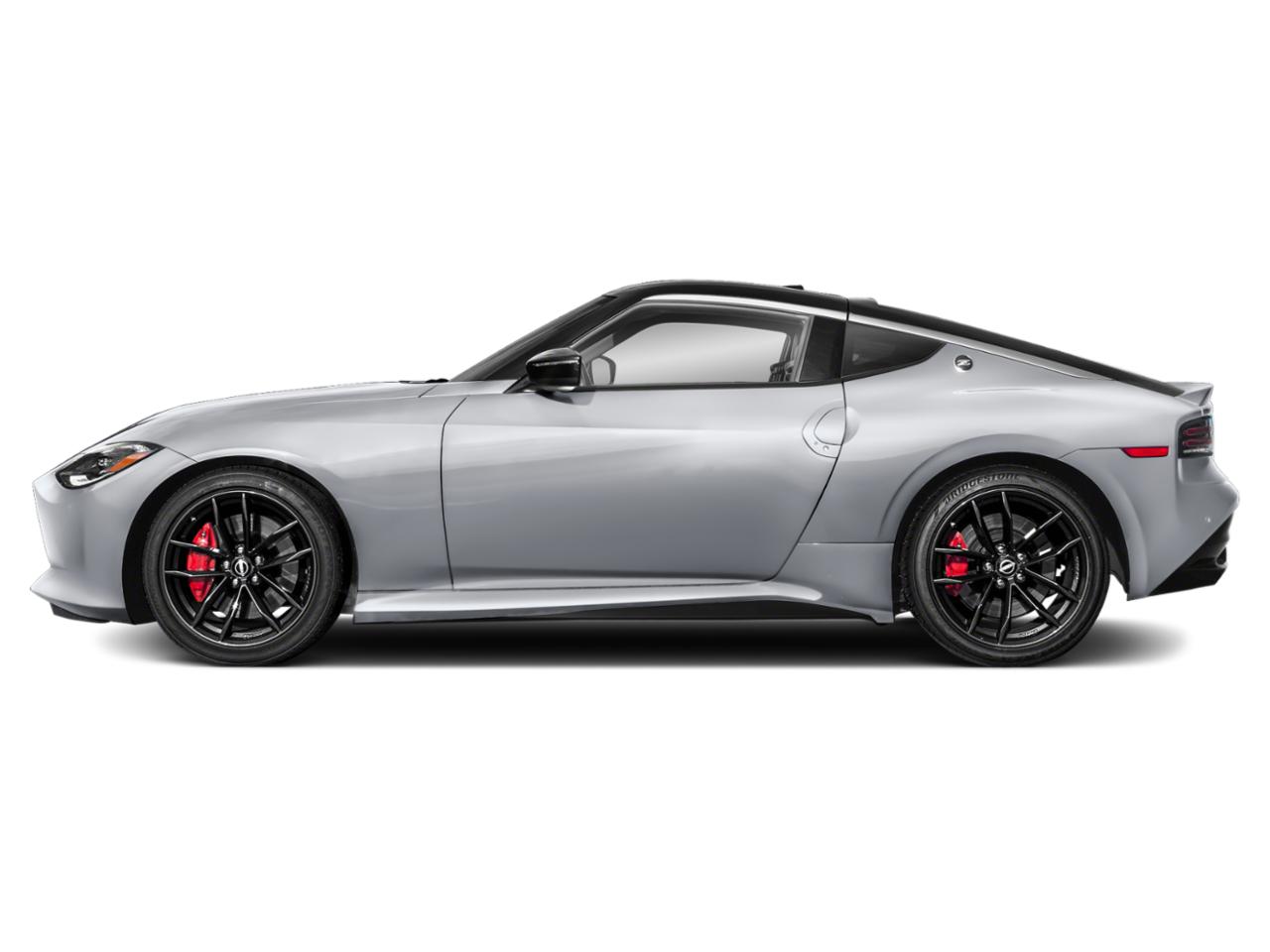 2025 Nissan Z Vehicle Photo in Kaneohe, HI 96744