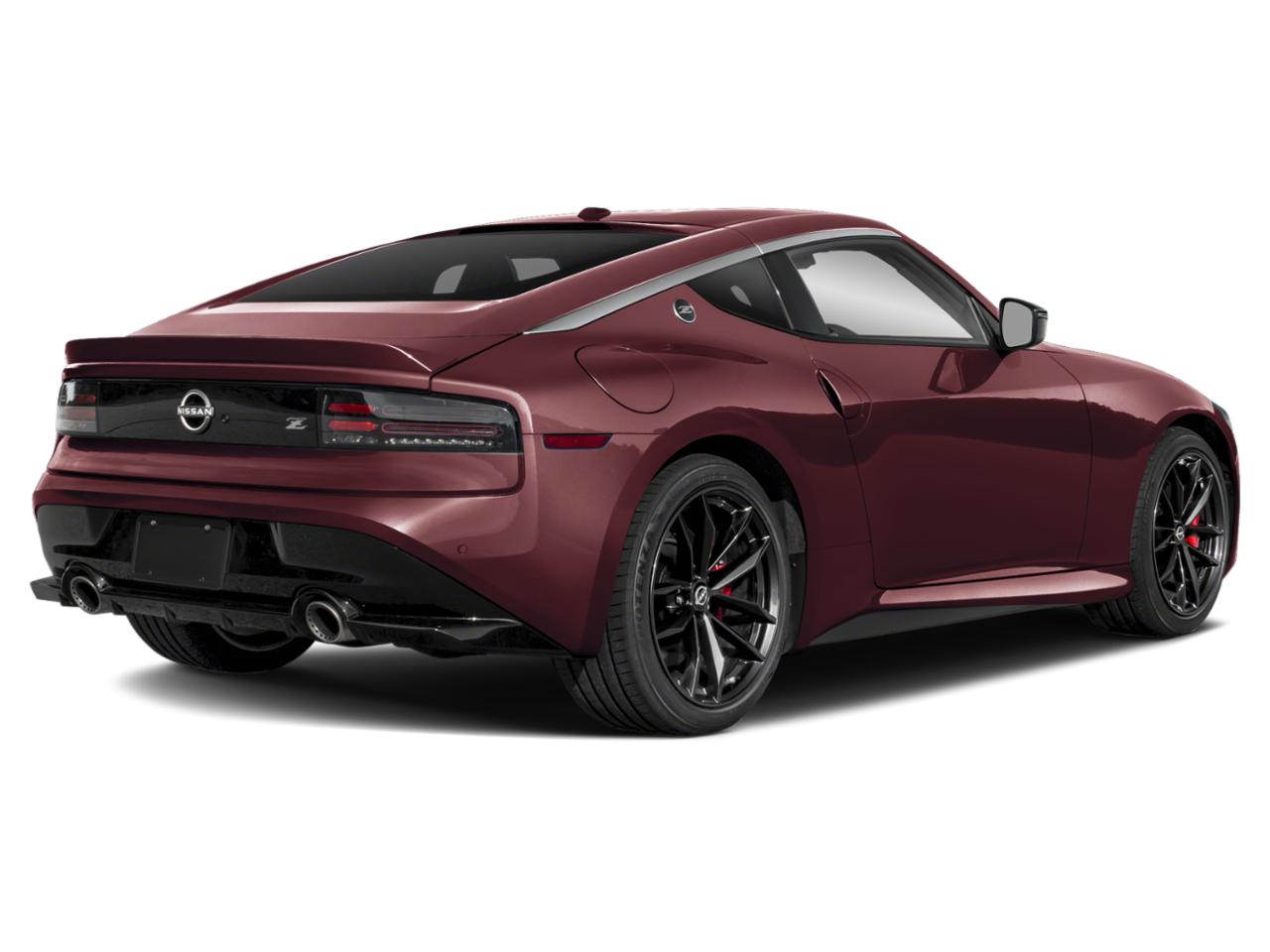 2025 Nissan Z Vehicle Photo in Hazelwood, MO 63042