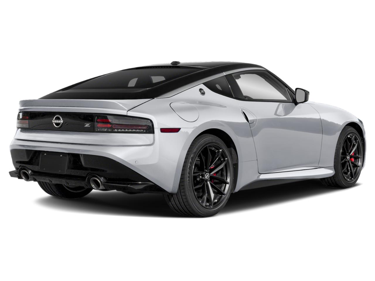 2025 Nissan Z Vehicle Photo in Kaneohe, HI 96744