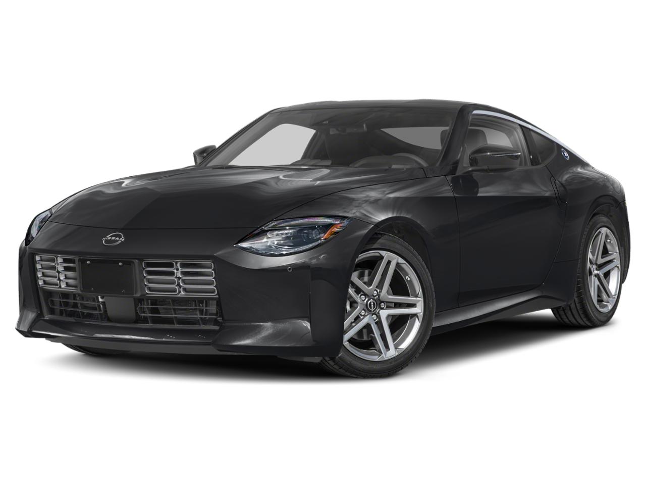 2025 Nissan Z Vehicle Photo in Ballwin, MO 63011