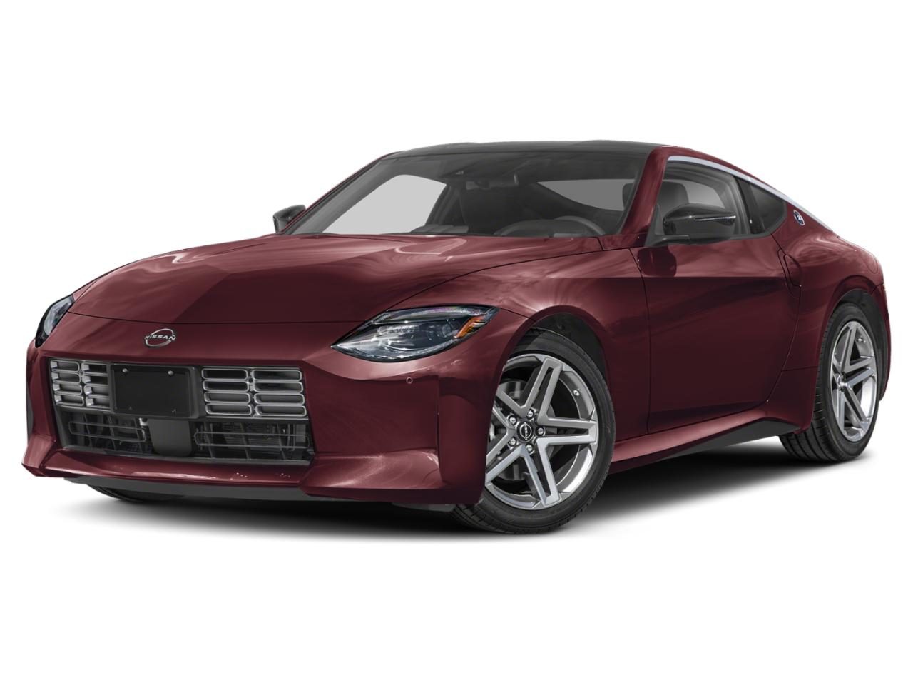 2025 Nissan Z Vehicle Photo in Ballwin, MO 63011