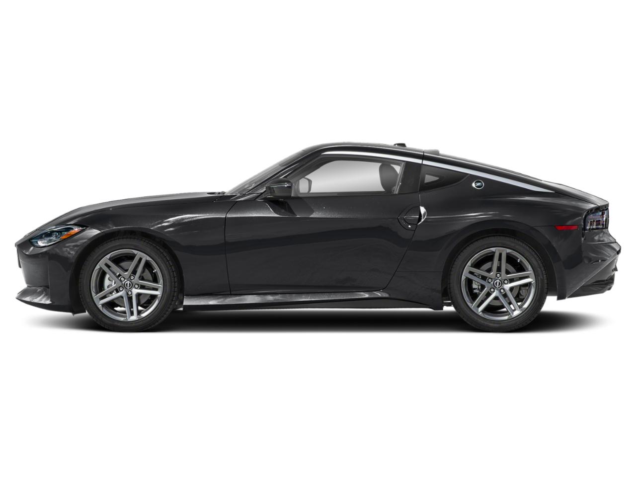 2025 Nissan Z Vehicle Photo in Ballwin, MO 63011