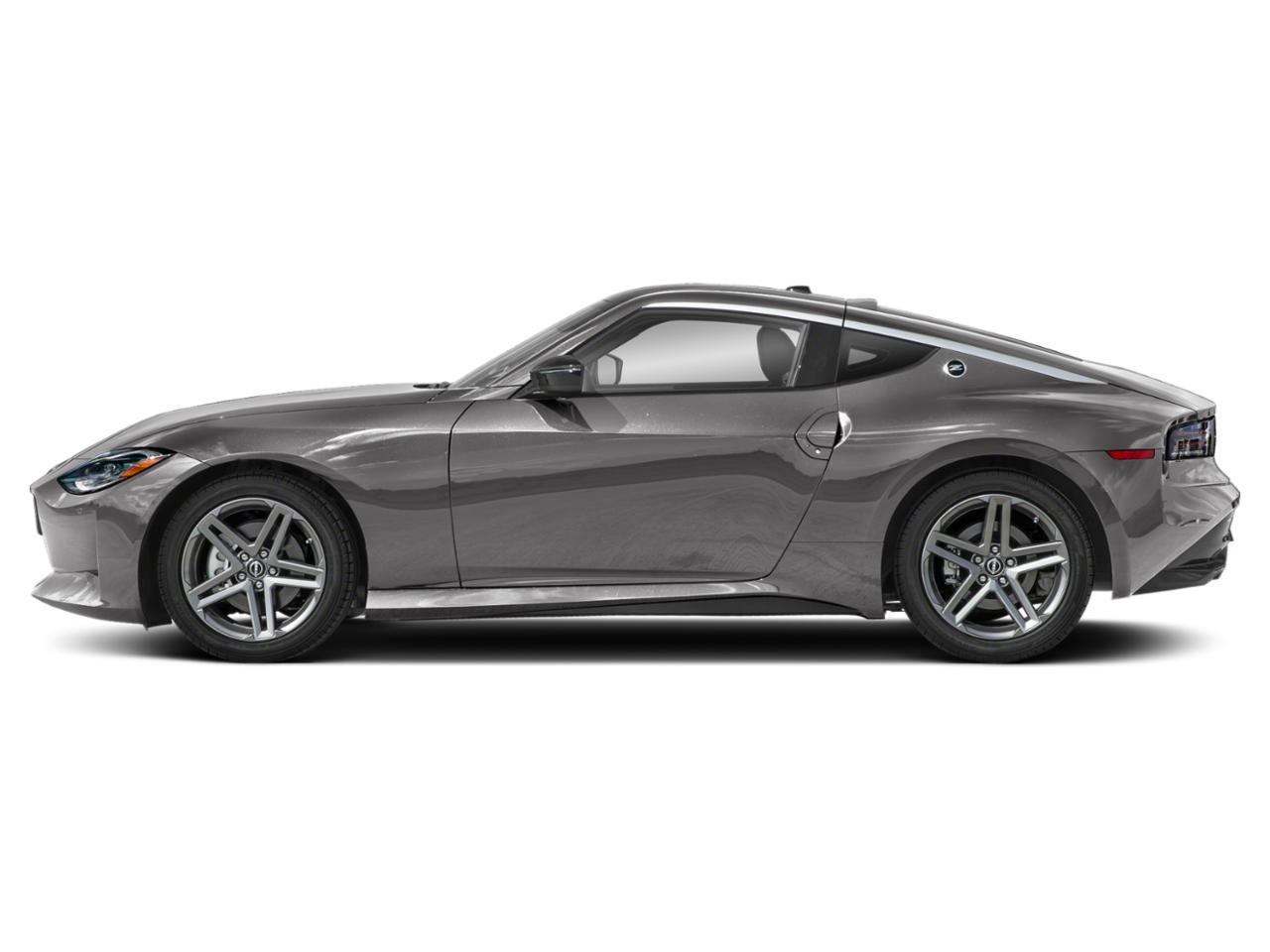 2025 Nissan Z Vehicle Photo in Ballwin, MO 63011