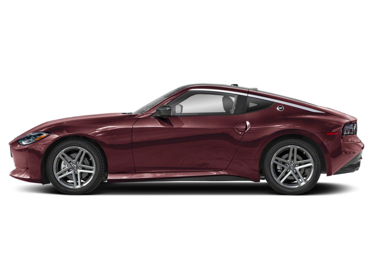 2025 Nissan Z Vehicle Photo in Ballwin, MO 63011