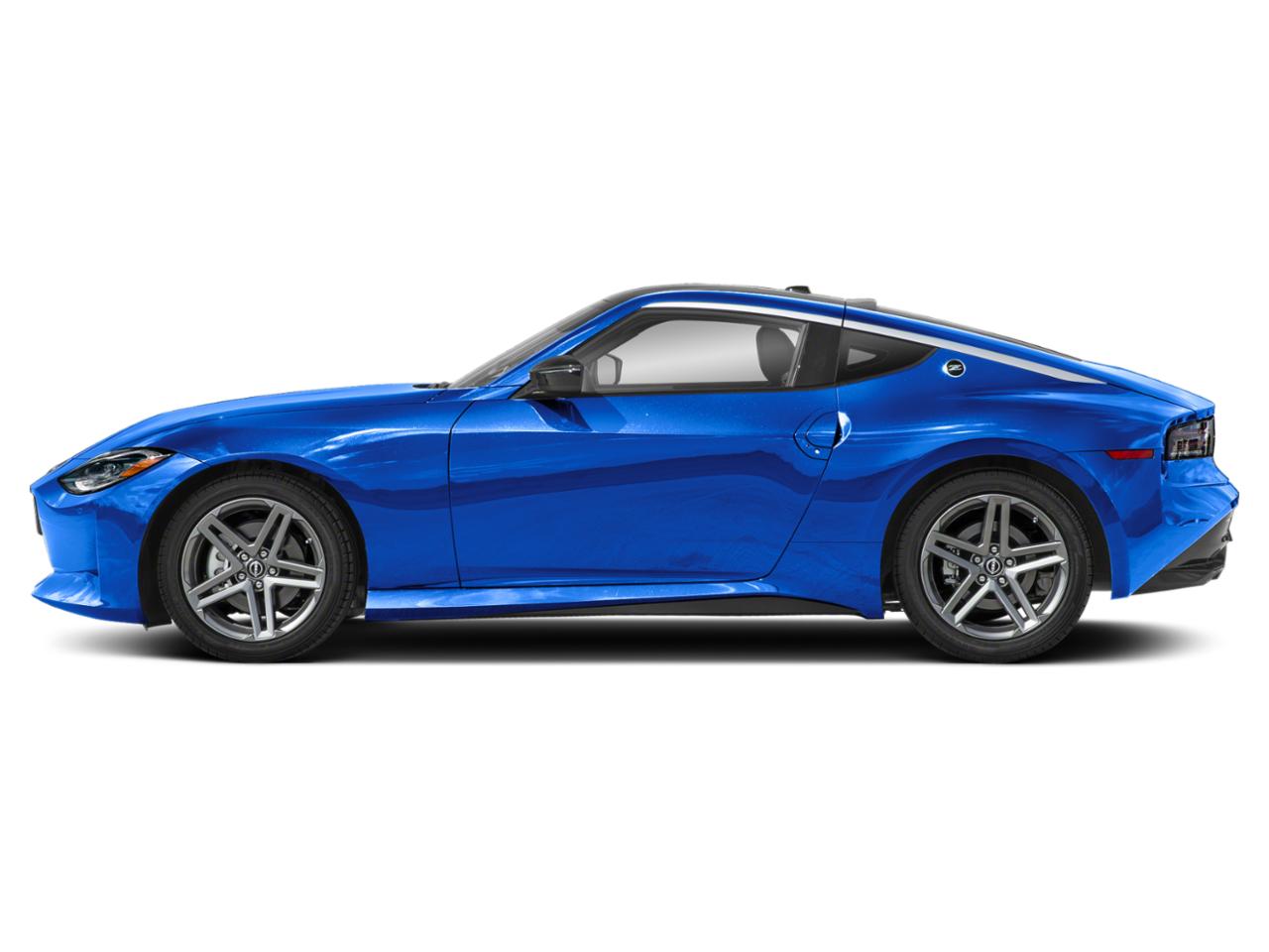 2025 Nissan Z Vehicle Photo in Ballwin, MO 63011