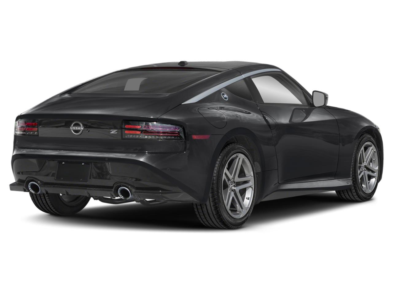 2025 Nissan Z Vehicle Photo in Ballwin, MO 63011