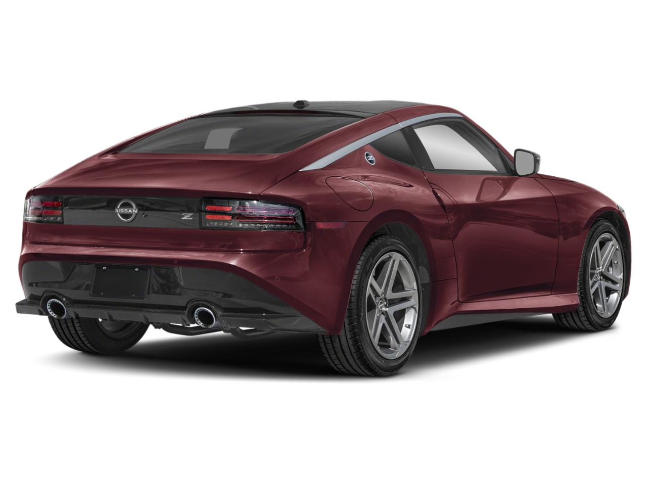 2025 Nissan Z Vehicle Photo in Ballwin, MO 63011