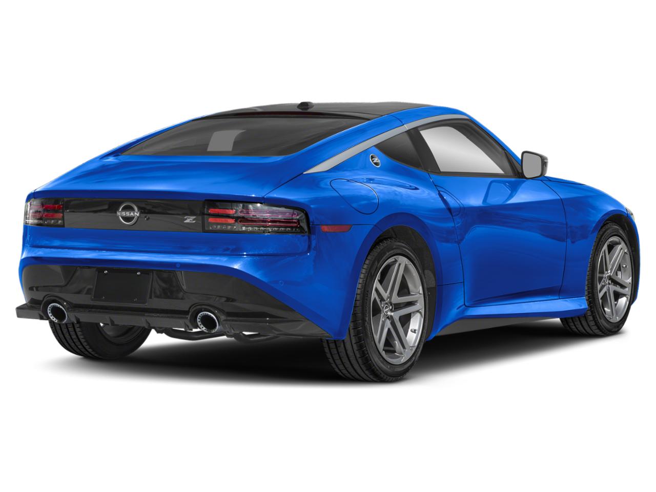 2025 Nissan Z Vehicle Photo in Ballwin, MO 63011