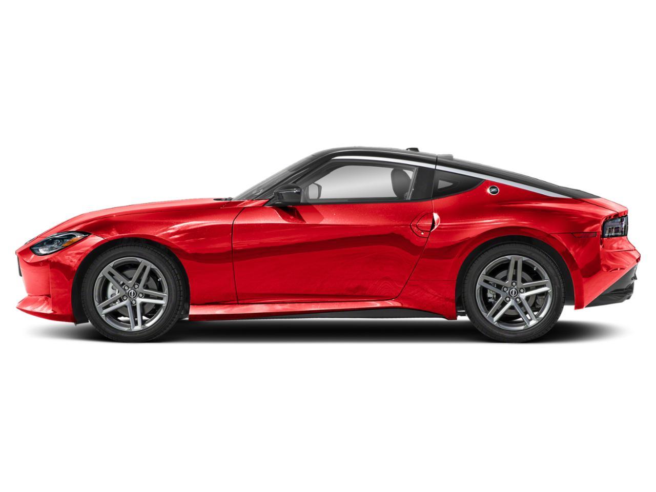 2025 Nissan Z Vehicle Photo in Hazelwood, MO 63042
