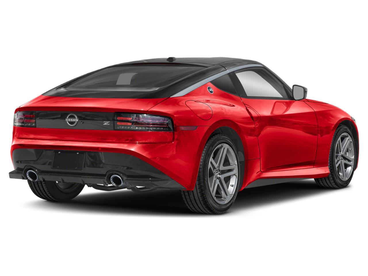 2025 Nissan Z Vehicle Photo in Hazelwood, MO 63042