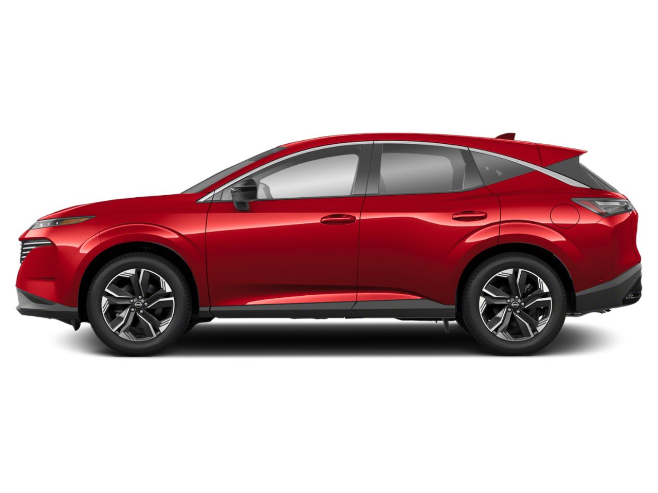 2025 Nissan Murano Vehicle Photo in Albuquerque, NM 87110