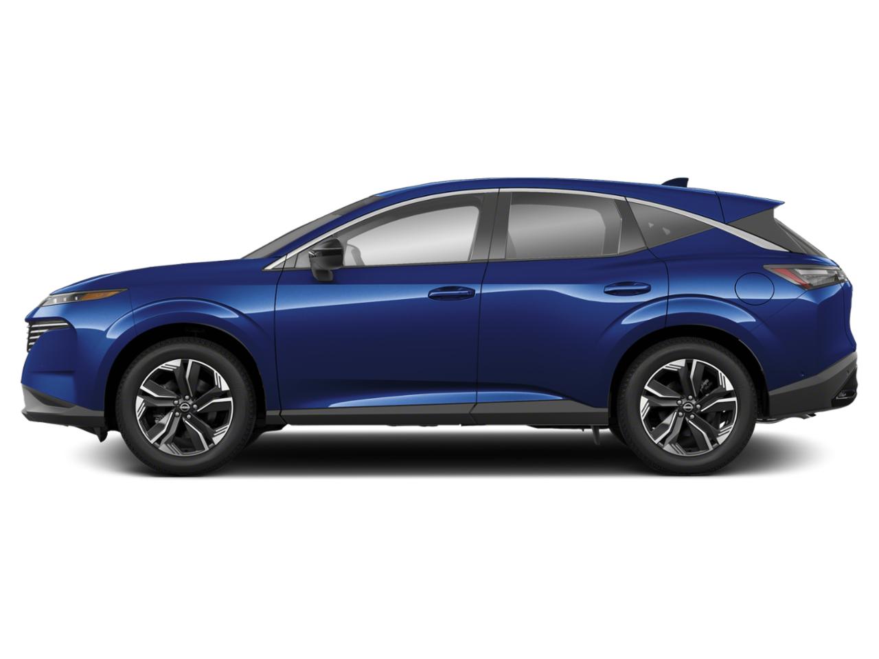 2025 Nissan Murano Vehicle Photo in Albuquerque, NM 87110