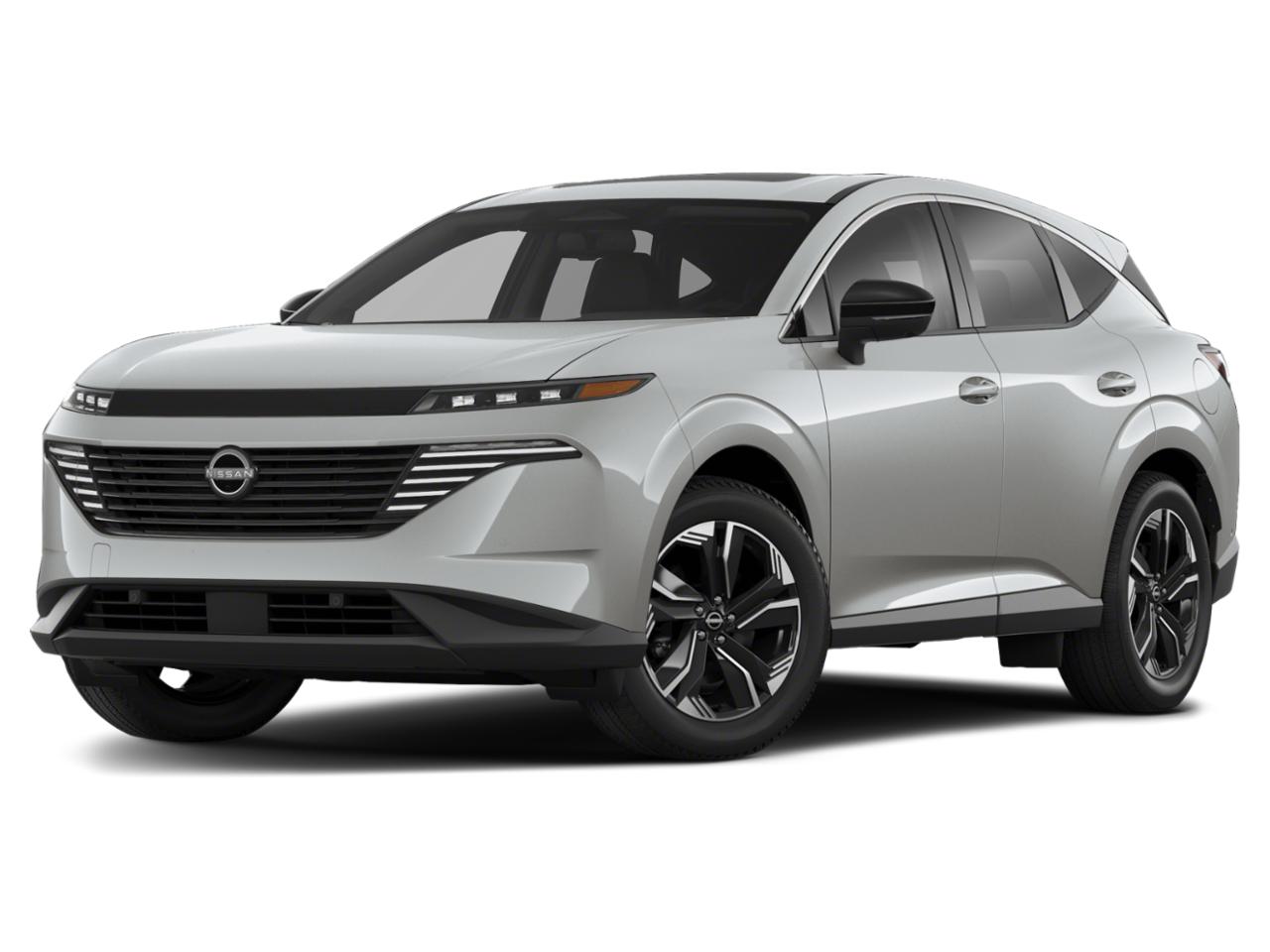 2025 Nissan Murano Vehicle Photo in Jenkintown, PA 19046