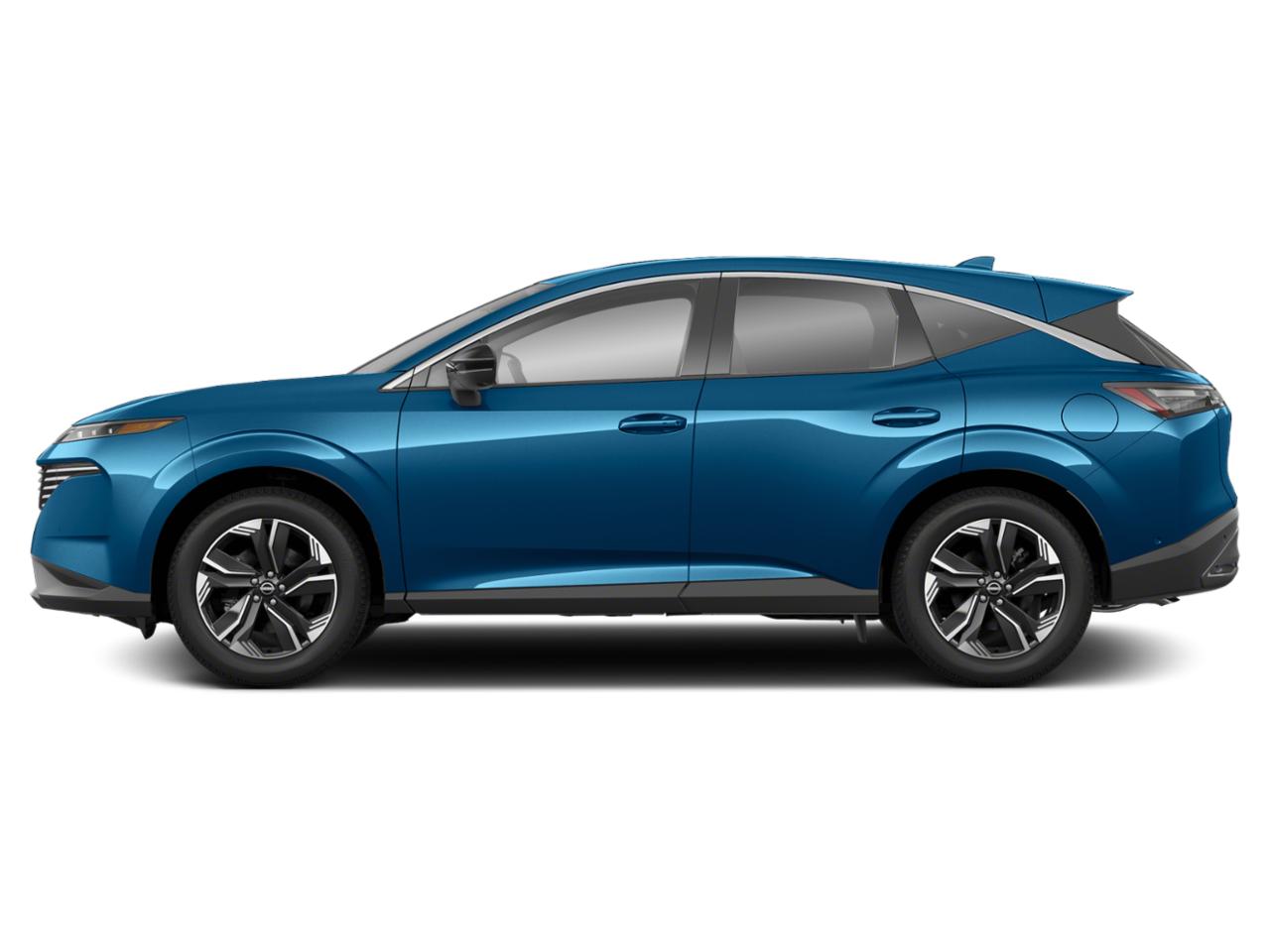 2025 Nissan Murano Vehicle Photo in Ardmore, PA 19003