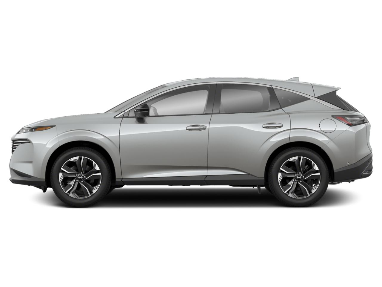 2025 Nissan Murano Vehicle Photo in Jenkintown, PA 19046