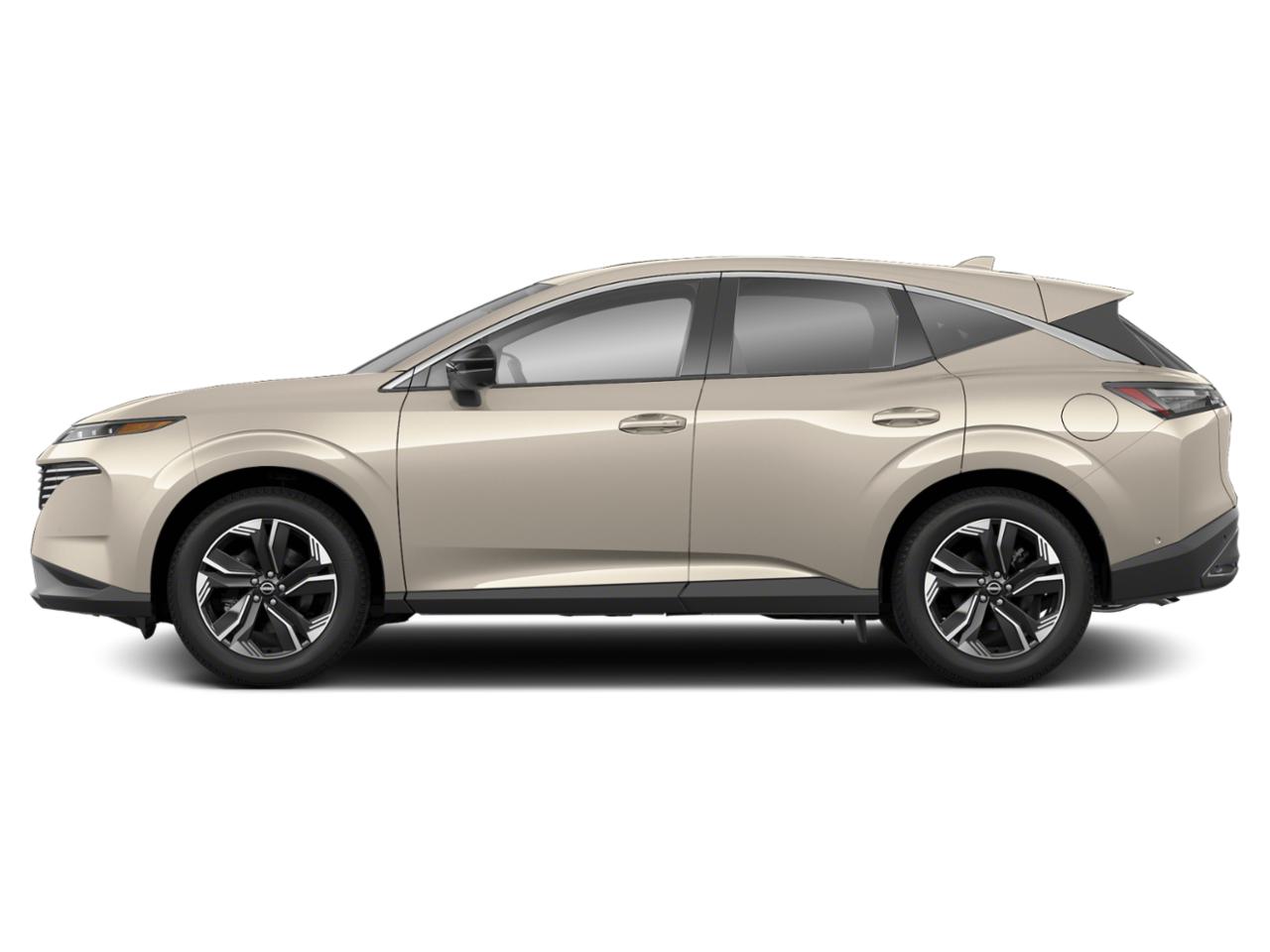 2025 Nissan Murano Vehicle Photo in Appleton, WI 54913