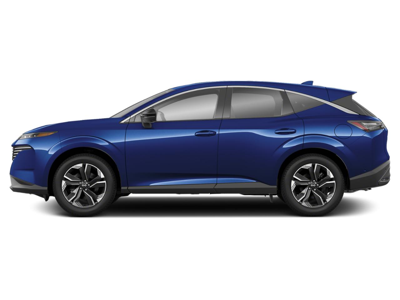 2025 Nissan Murano Vehicle Photo in Albuquerque, NM 87110