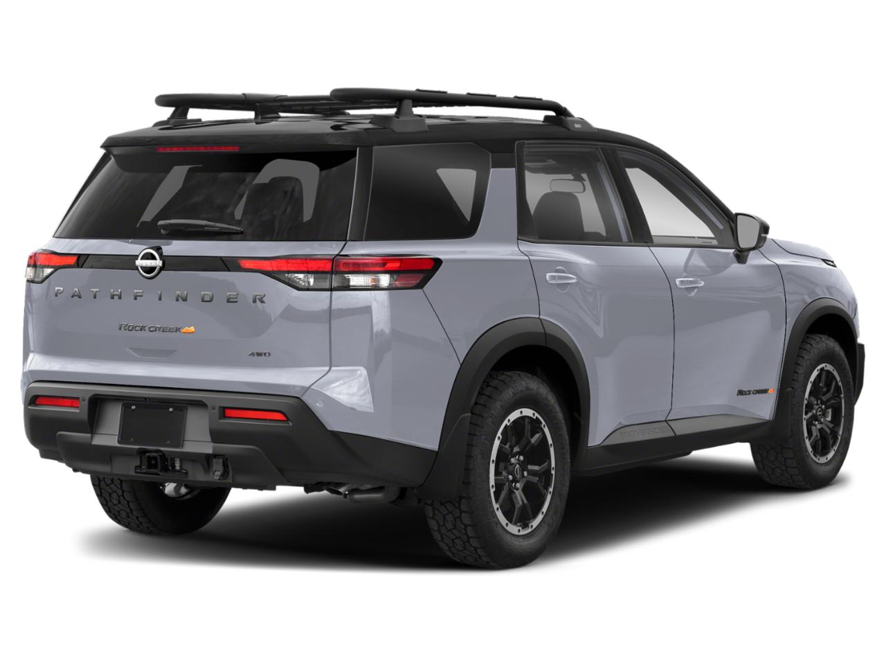 2025 Nissan Pathfinder Vehicle Photo in Mechanicsburg, PA 17050-2306