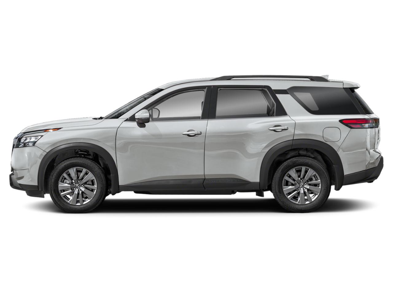 Used 2025 Nissan Pathfinder SV with VIN 5N1DR3BAXSC204249 for sale in Titusville, FL