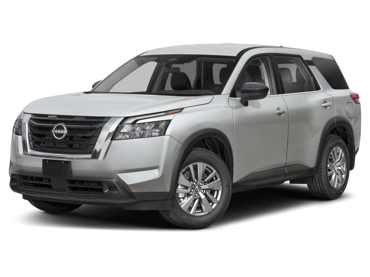 New Nissan Pathfinder Vehicles in Indiana at Mark Arbuckle New Nissan Pathfinder Vehicles in Indiana at Mark Arbuckle