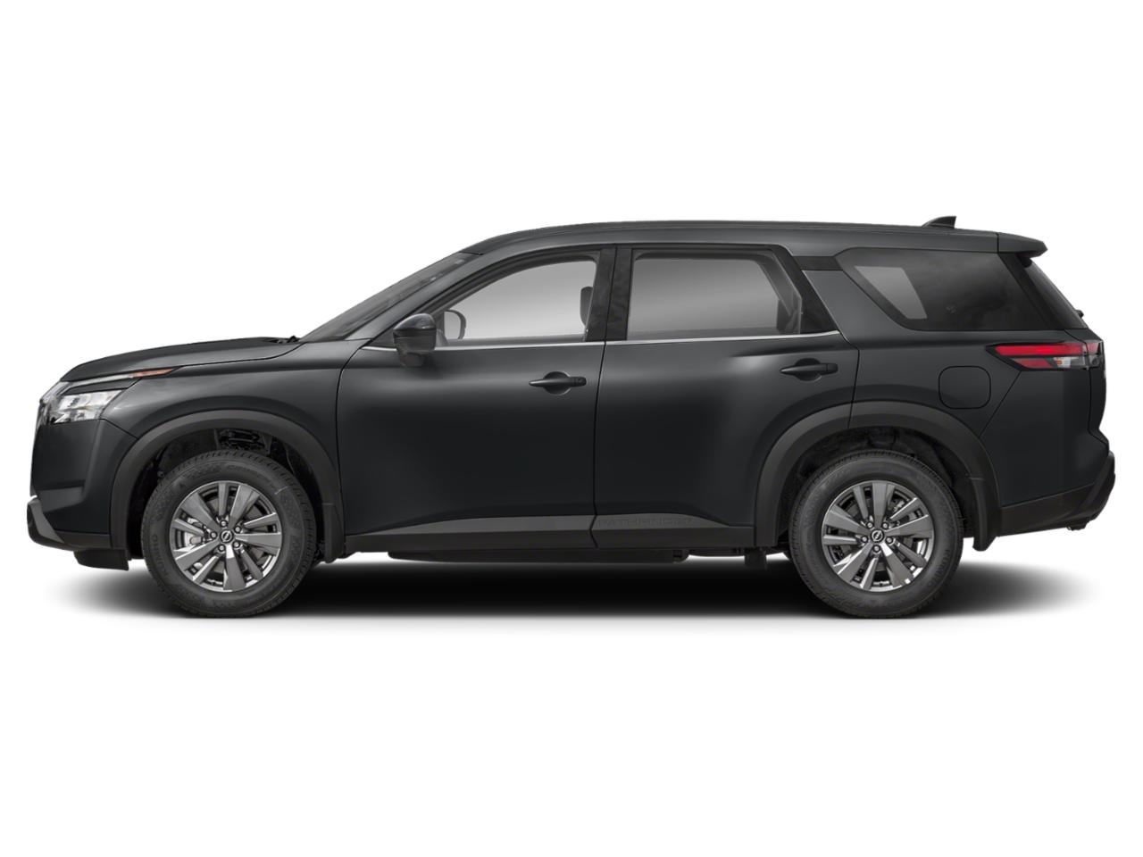 2025 Nissan Pathfinder Vehicle Photo in Ardmore, PA 19003