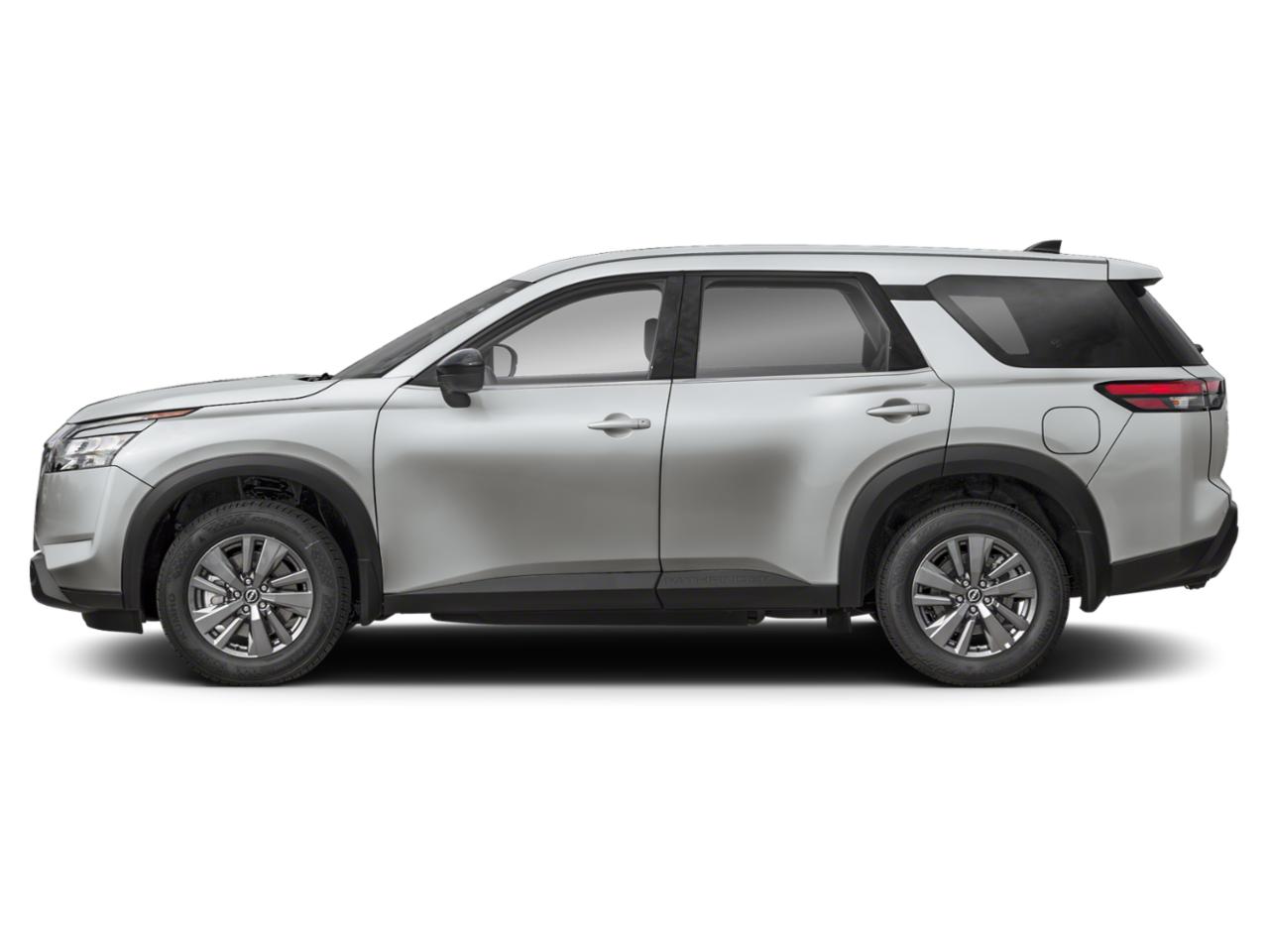 2025 Nissan Pathfinder Vehicle Photo in Ardmore, PA 19003