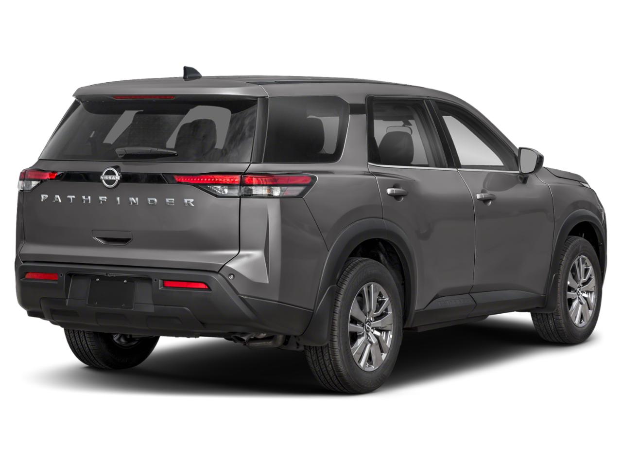 2025 Nissan Pathfinder Vehicle Photo in Ardmore, PA 19003