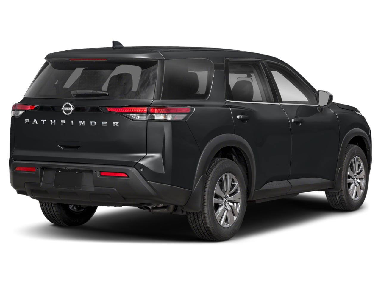 2025 Nissan Pathfinder Vehicle Photo in Ardmore, PA 19003