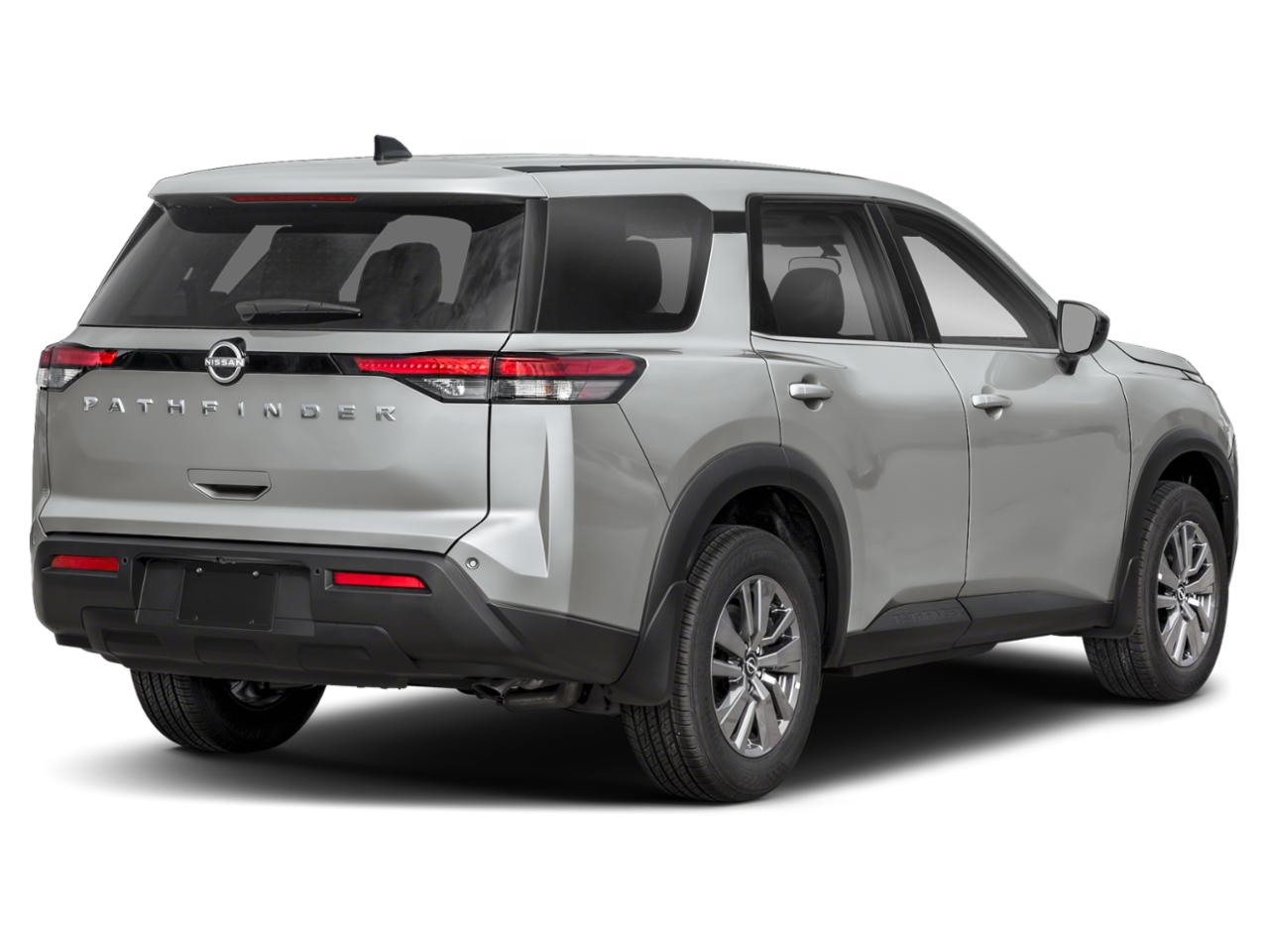 2025 Nissan Pathfinder Vehicle Photo in Ardmore, PA 19003