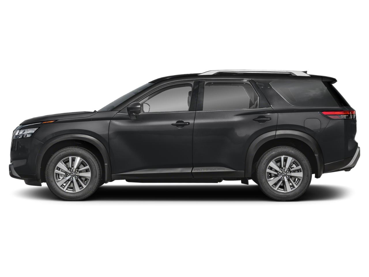 2025 Nissan Pathfinder Vehicle Photo in Ballwin, MO 63011